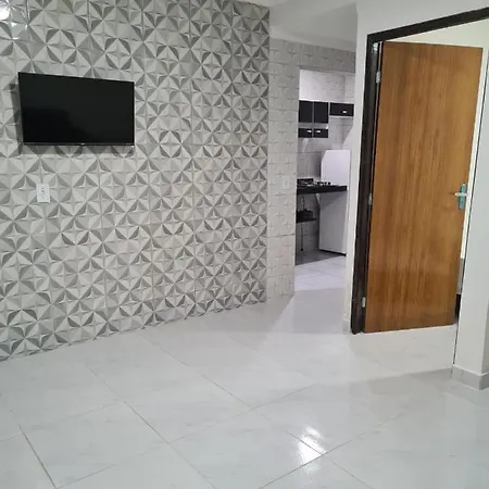 Apartamento Familiar E Aconchegante Maragogi Exterior photo