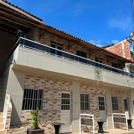 Apartamento Familiar E Aconchegante Maragogi Exterior photo