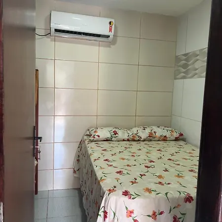 Apartamento Familiar E Aconchegante Maragogi Exterior photo